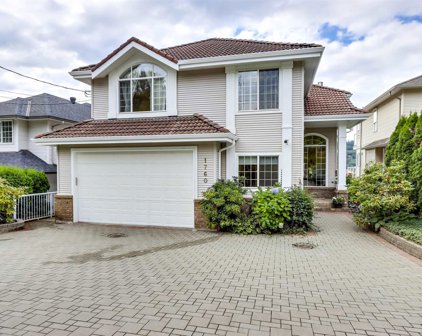 1760 Ioco Road, Port Moody