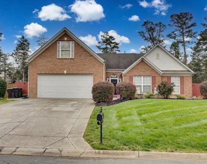 553 Saddlebrook  Drive, Rock Hill