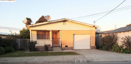 1521 Mission Ave, San Pablo