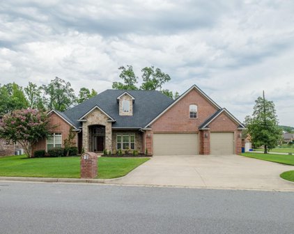 283 Lake Valley, Maumelle