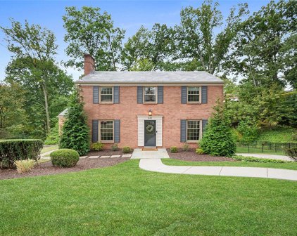 849 Elm Spring Road, Mt. Lebanon