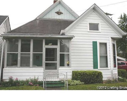 808 College St, Shelbyville