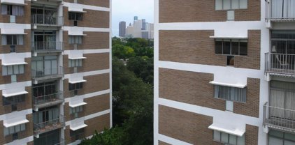 3614 Montrose Boulevard Unit 703, Houston