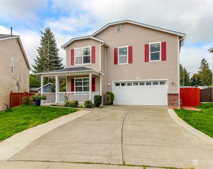 18214 SE 244th Place, Covington