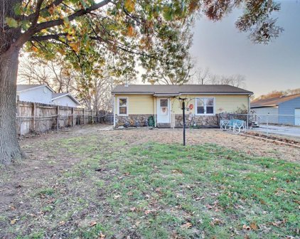7329 S Ida St, Haysville
