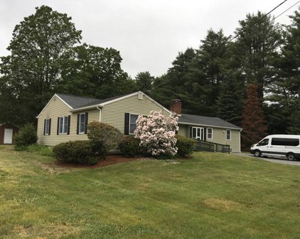 201 Haynes Road, Sudbury