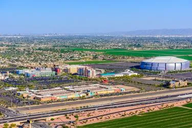 City of Glendale, Arizona