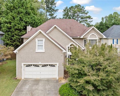4336 Laurian Nw Drive, Kennesaw