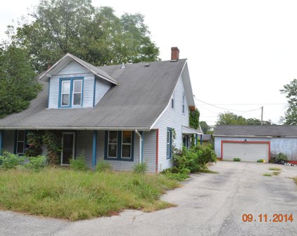 611 Pulliam Ave, Bardstown