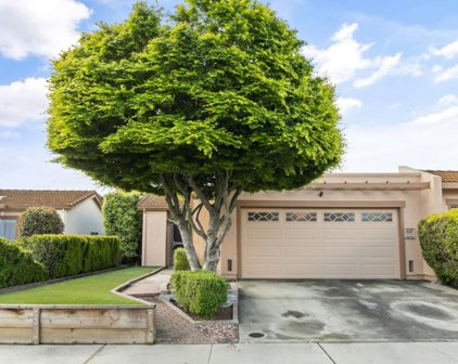 660 Birch Drive, Campbell