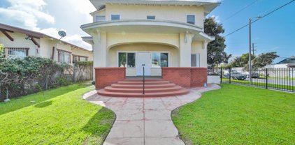 1866 W Martin Luther King Jr Blvd, Los Angeles