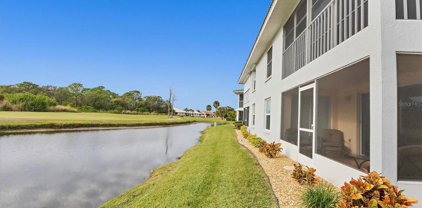 1041 Capri Isles Boulevard Unit 116, Venice
