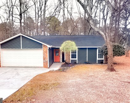 4901 Cold Springs Drive NW, Lilburn