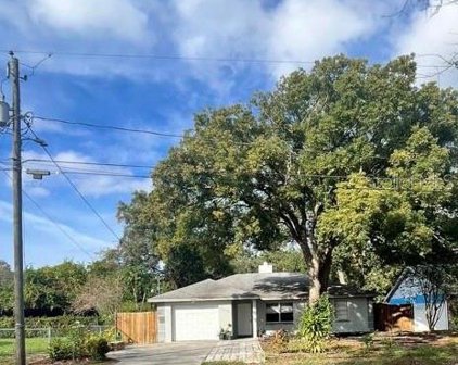 4908 Serena Drive, Tampa