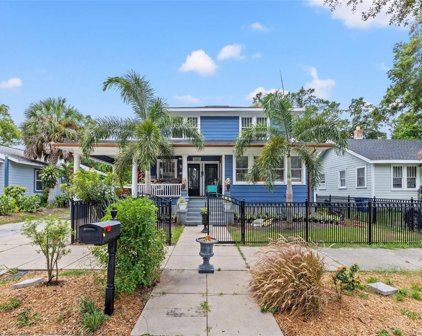 803 E James Street, Tampa