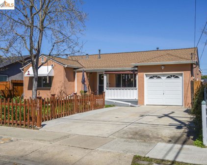 3041 Glendale Ave, Redwood City