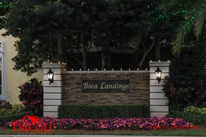 Boca Landings Boca Raton Homes Sold
