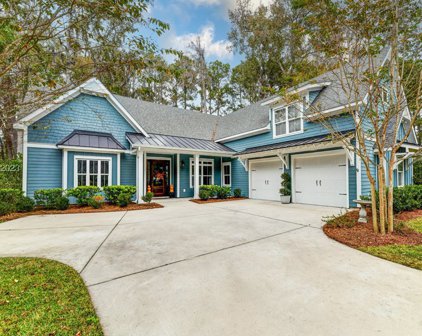 21 Greenwood Court, Bluffton