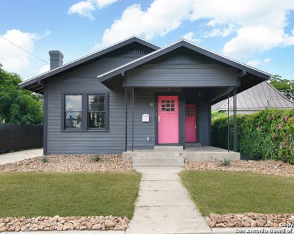 501 Quitman St, San Antonio