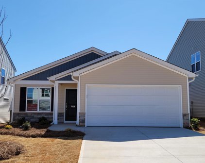 7026 Wingate Drive, Inman