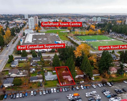 10356 145a Street, Surrey