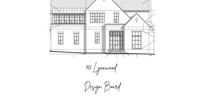 712 Lynnwood Blvd, Nashville