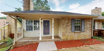 415 Hill Rd, Nashville