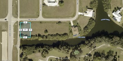 3122 Nw 18th  Terrace, Cape Coral