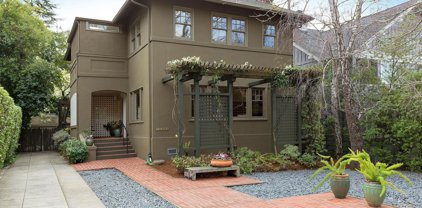 2952 Claremont Blvd, Berkeley