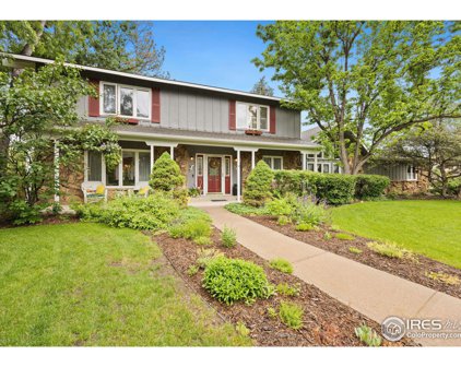 901 Club View Rd, Fort Collins