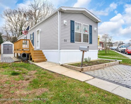 38 Shorehaven Road, Hazlet