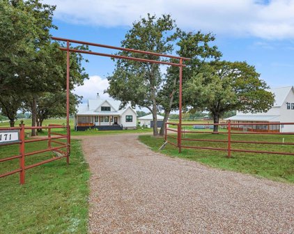2171 County Road 265, Collinsville