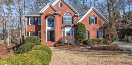 3829 Song River Circle, Duluth