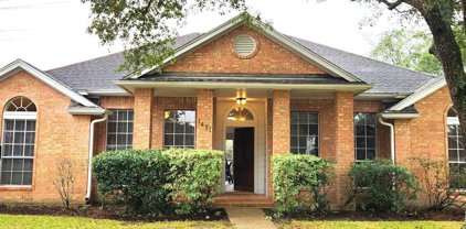 1431 Old Hickory Lane, League City