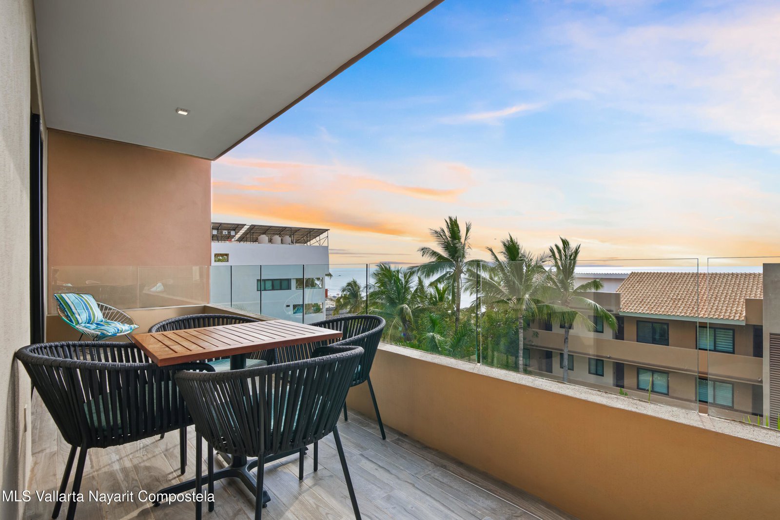 56 C. Cuba Unit 341, Riviera Nayarit, NAYARIT N/A — San Pancho