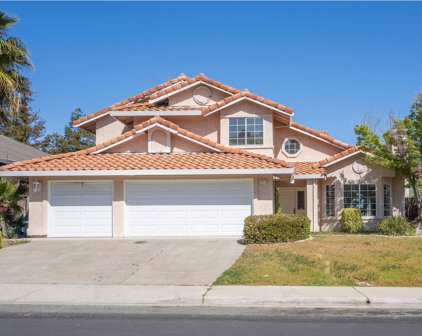 4815 Cache Peak Dr, Antioch