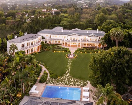 10250 W Sunset Blvd, Los Angeles