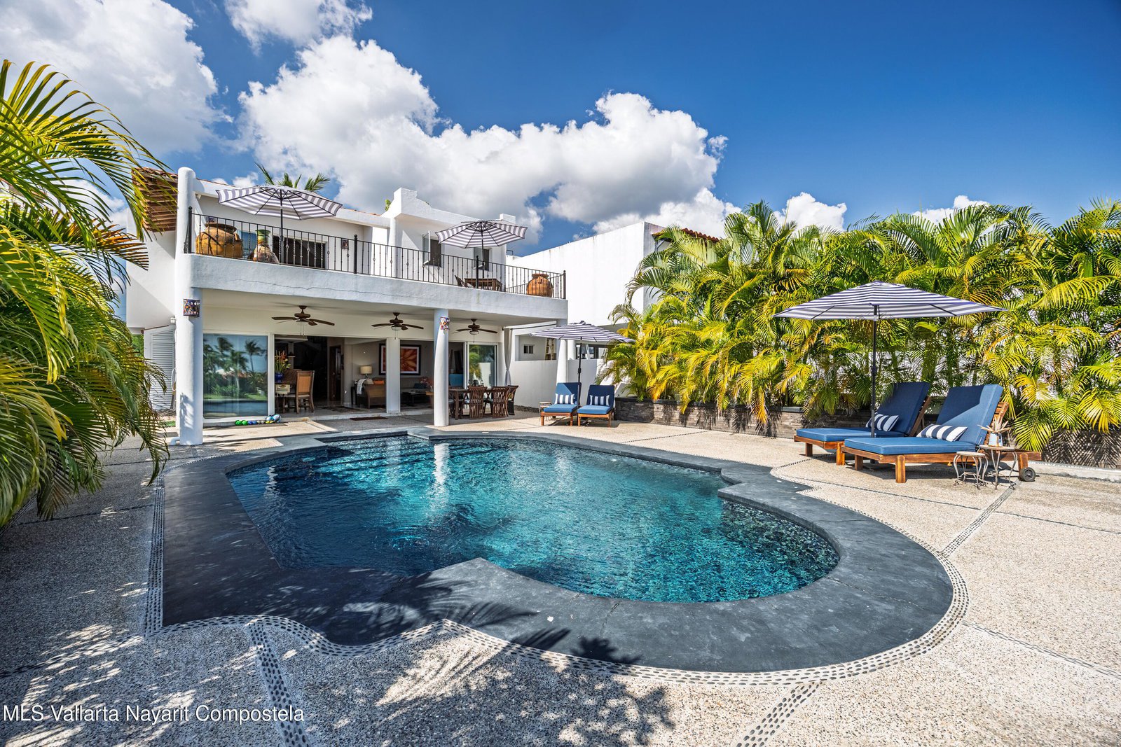 B3 Carr. a Punta de Mita, Riviera Nayarit, NAYARIT N/A — La Puntilla