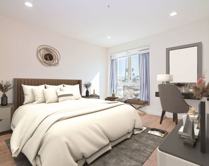 105 S Mariposa Ave Unit 409, Los Angeles