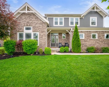 3257 Cherokee Circle, Bargersville