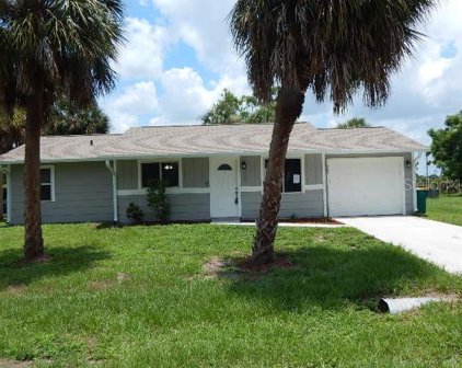 364 La Playa Lane, Port Charlotte