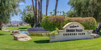 336 Vista Royale Drive, Palm Desert