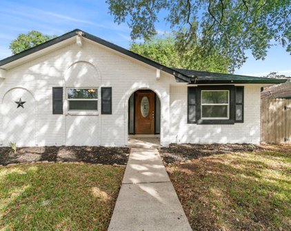 15703 Wandering Trail, Friendswood