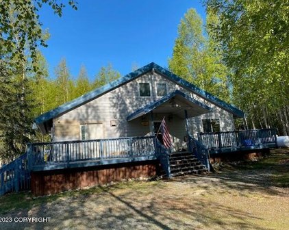 5838 S Saquonee Street, Big Lake