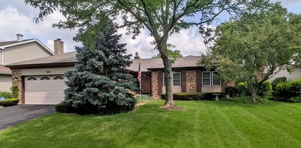 1108 E Oxford Lane, Arlington Heights