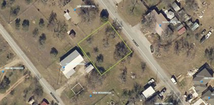 1933 Forest Trail, Kingsland