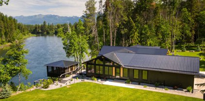 NHN Ferndale Drive, Bigfork