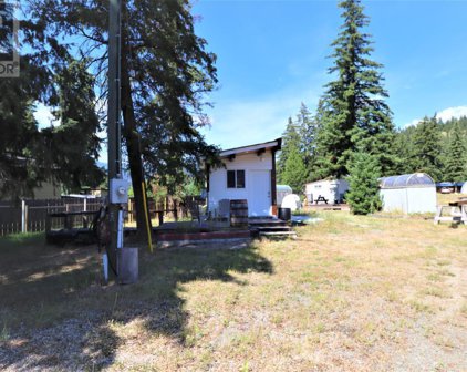 713 BARRIERE LAKES RD, Barriere