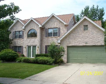 1120 Prairie Drive, Algonquin