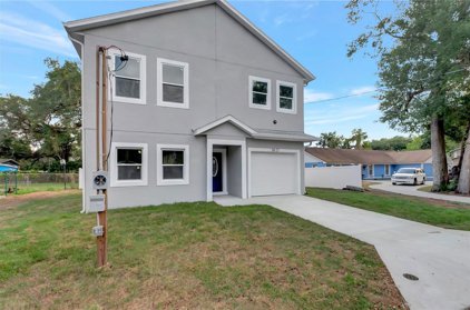 3621 E North Bay Street, Tampa